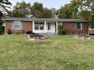 3808 Bonnacreek Dr, Hermitage, TN 37076