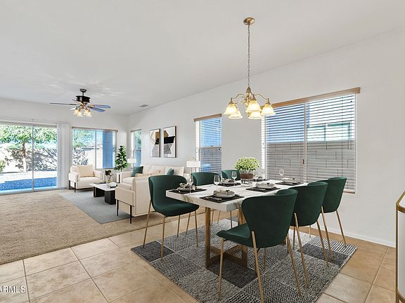 5th image of 41664 N SALIX Drive