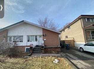 46 Corby Cres, Brampton, ON L6Y 1H1