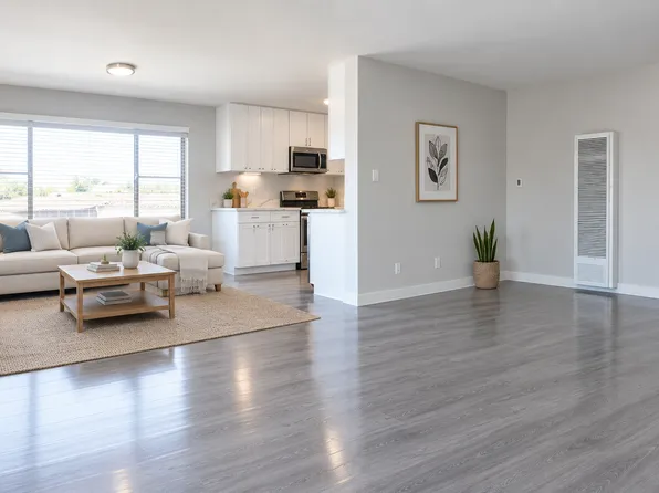 5801 Packard St APT 4, Los Angeles, CA 90019