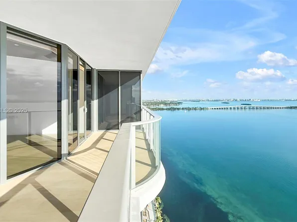 700 NE 24th St Unit 2405, Miami, FL 33137