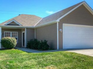 711 Colony Ave, East Lynne, MO 64743