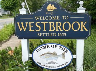 7 Old Forge Rd, Westbrook, CT 06498