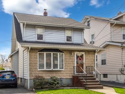 283 Union Ave, Clifton, NJ, 07011