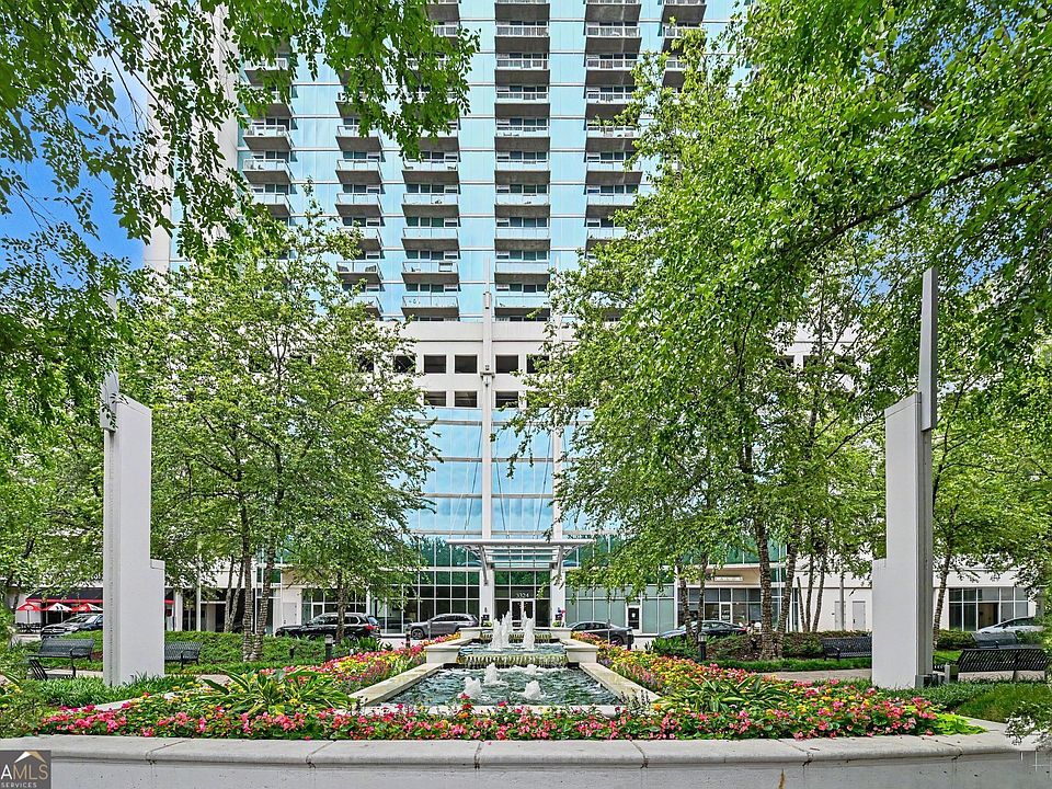 1st image of 3324 Peachtree Rd NE Unit 905