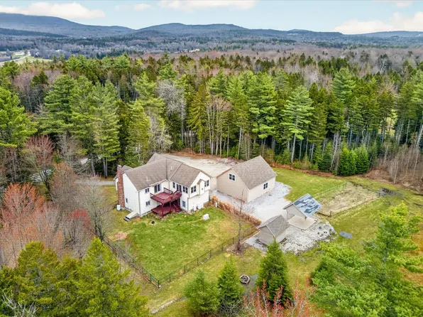 38 Paradise Lane, Mount Holly, VT 05758-9597
