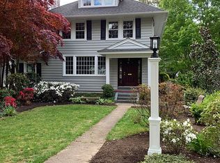 310 Evans Ave, Haddonfield, NJ 08033