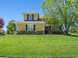 9000 N Oxford Ave, Kansas City, MO 64157