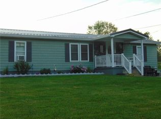 1235 N Gallatin Avenue Ext, Uniontown, PA 15401