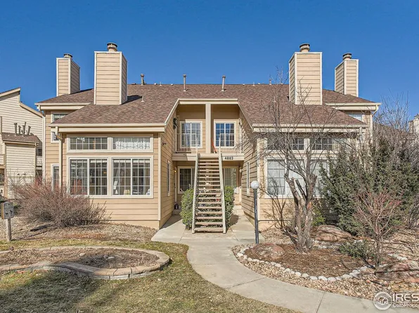 4883 White Rock Cir #A, Boulder, CO 80301