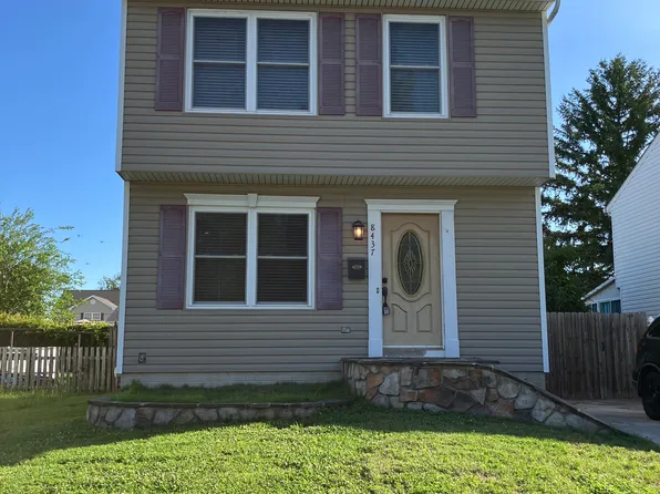 8437 Bedford Rd, Pasadena, MD 21122