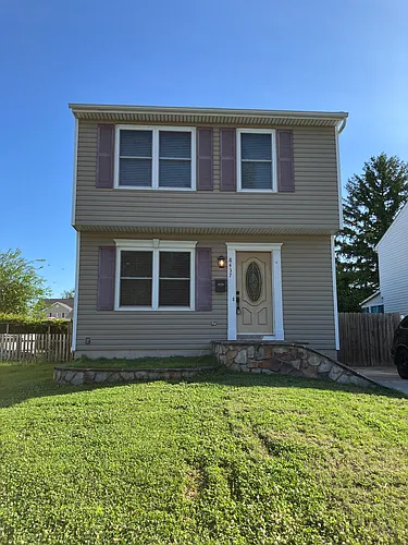 8437 Bedford Rd Photo 1