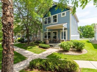 8513 Vickors Ln, Minneapolis, MN 55443