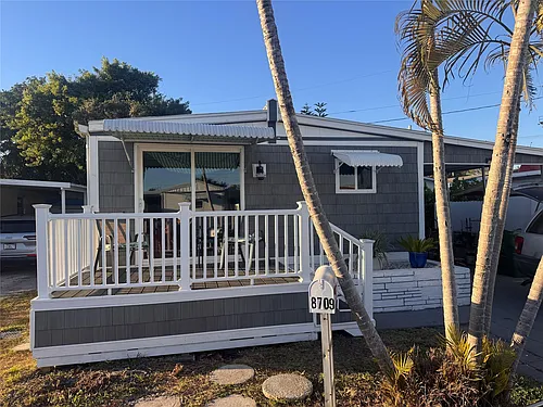 8709 SW 15th St Photo 1