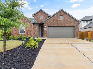 2016 Caritas Dr, Leander, TX 78641