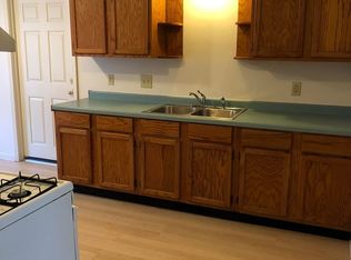316 N Sprigg St APT 1, Cape Girardeau, MO 63701