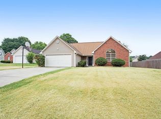 515 Plantation Cv, Stockbridge, GA 30281