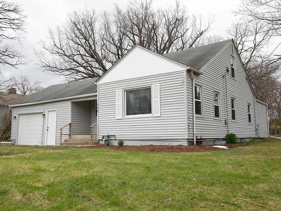708 N Cedar Rd, New Lenox, IL 60451 Zillow