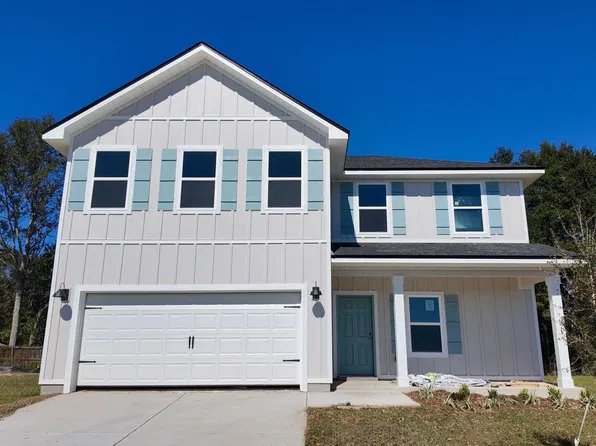 5637 Thatcher Rd, Crestview, FL 32539