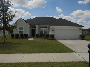 1358 King Rail Ln, Middleburg, FL 32068