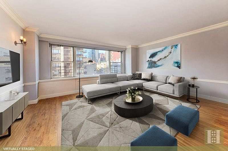 1st image of 1634 1st Ave #6G