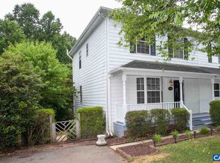2321 Finch Ct, Charlottesville, VA