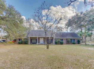 78 Sandpiper Ln, Georgetown, SC 29440