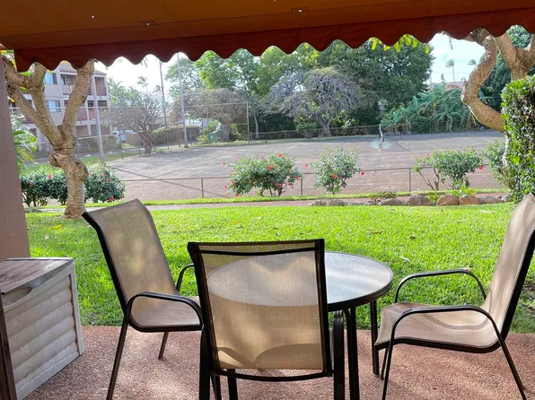 3660 Lower Honoapiilani Rd APT 104, Lahaina, HI 96761