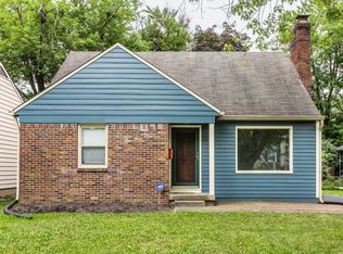 2627 E 58th St, Indianapolis, IN