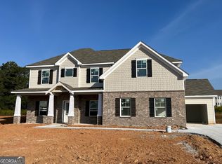 1060 Emmas Ct, Monroe, GA 30656