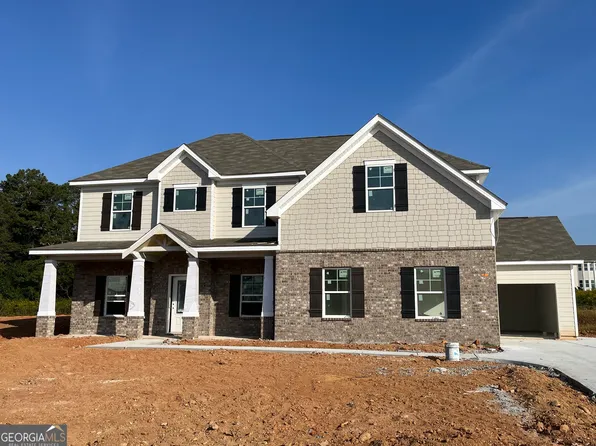 1060 Emmas Ct, Monroe, GA 30656