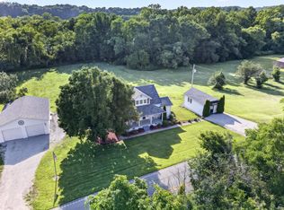 5348 State Route 1, Argillite, KY 41121