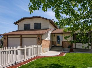 3841 N Campbell Rd, Erda, UT 84074