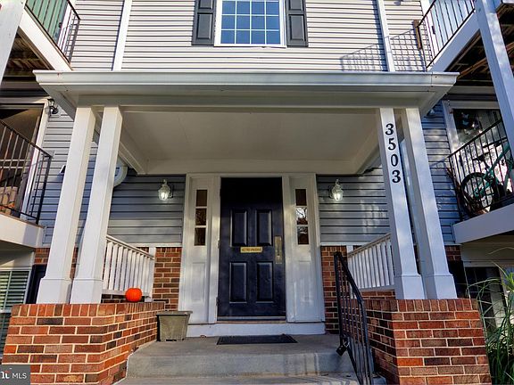 2nd image of 3503 Davenport Ct APT J