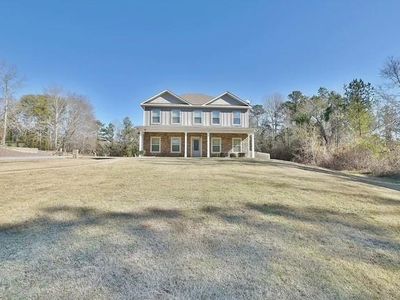 35 Lee Road 2185, Phenix City, AL, 36870