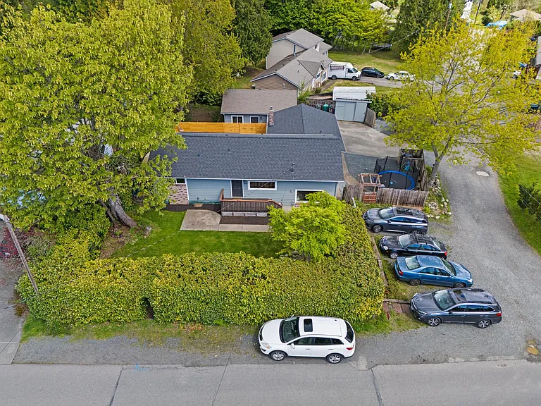 411 Rhodora Heights Rd #B — Photo 11