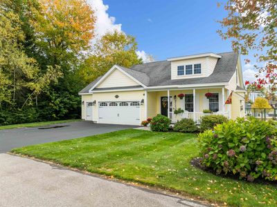 41 Carriage Lane, Laconia, NH, 03246