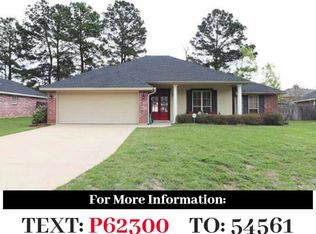 153 Greenfield Cir, West Monroe, LA 71291