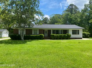 5074 Market Street Ext N, Washington, NC 27889