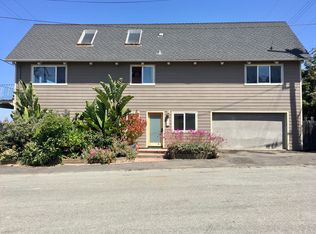 125 Hidalgo Ave, Cayucos, CA 93430
