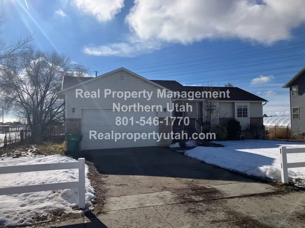3051 W Gordon Ave, Layton, UT 84041