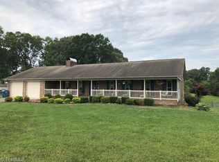 488 Main Church Rd, Mocksville, NC 27028