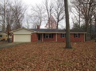7635 Lindenwood Dr, Indianapolis, IN 46227