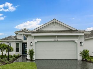 26842 Dove Dr, Punta Gorda, FL 33955