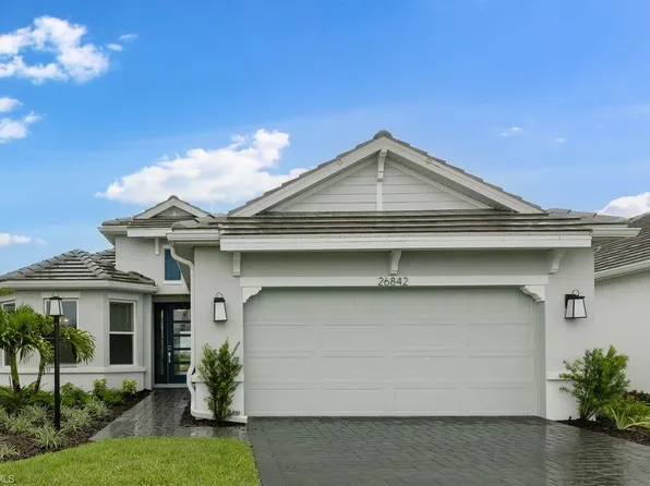26842 Dove DR, PUNTA GORDA, FL 33955