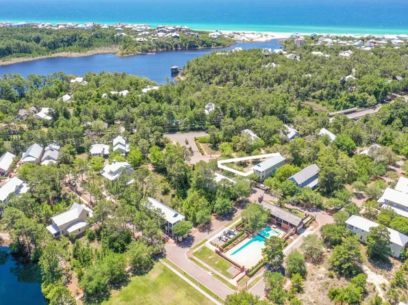 LOT 60 Talquin, Santa Rosa Beach, FL 32459