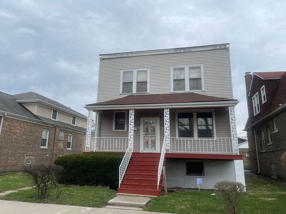 1st image of 9236 S Luella Ave