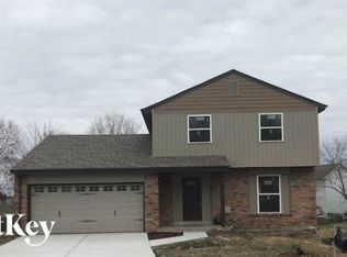 2835 Pinebrook Dr, Arnold, MO 63010