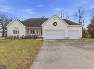 151 North Ave, West Berlin, NJ 08091