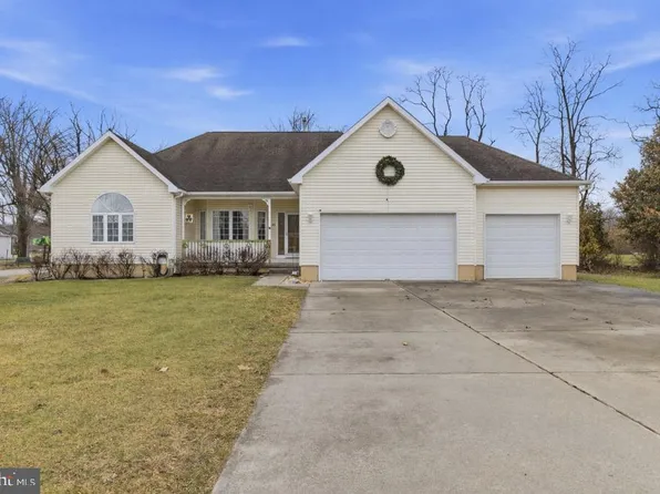 151 North Ave, West Berlin, NJ 08091